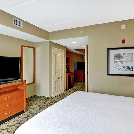 Hilton Garden Inn Hattiesburg Exterior foto