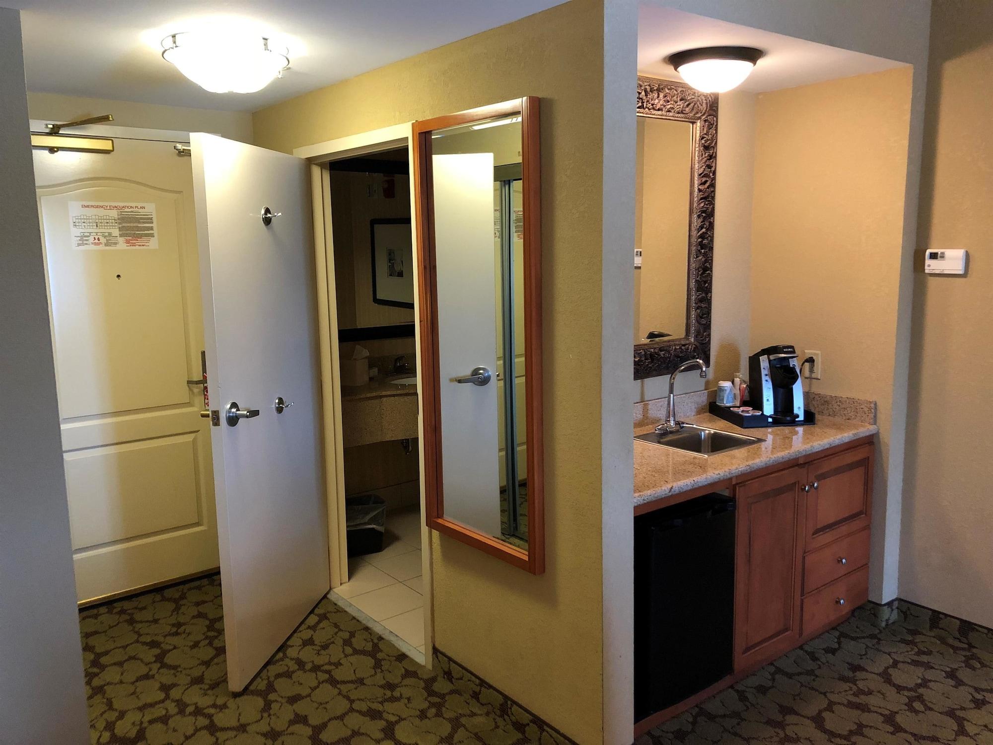 Hilton Garden Inn Hattiesburg Exterior foto