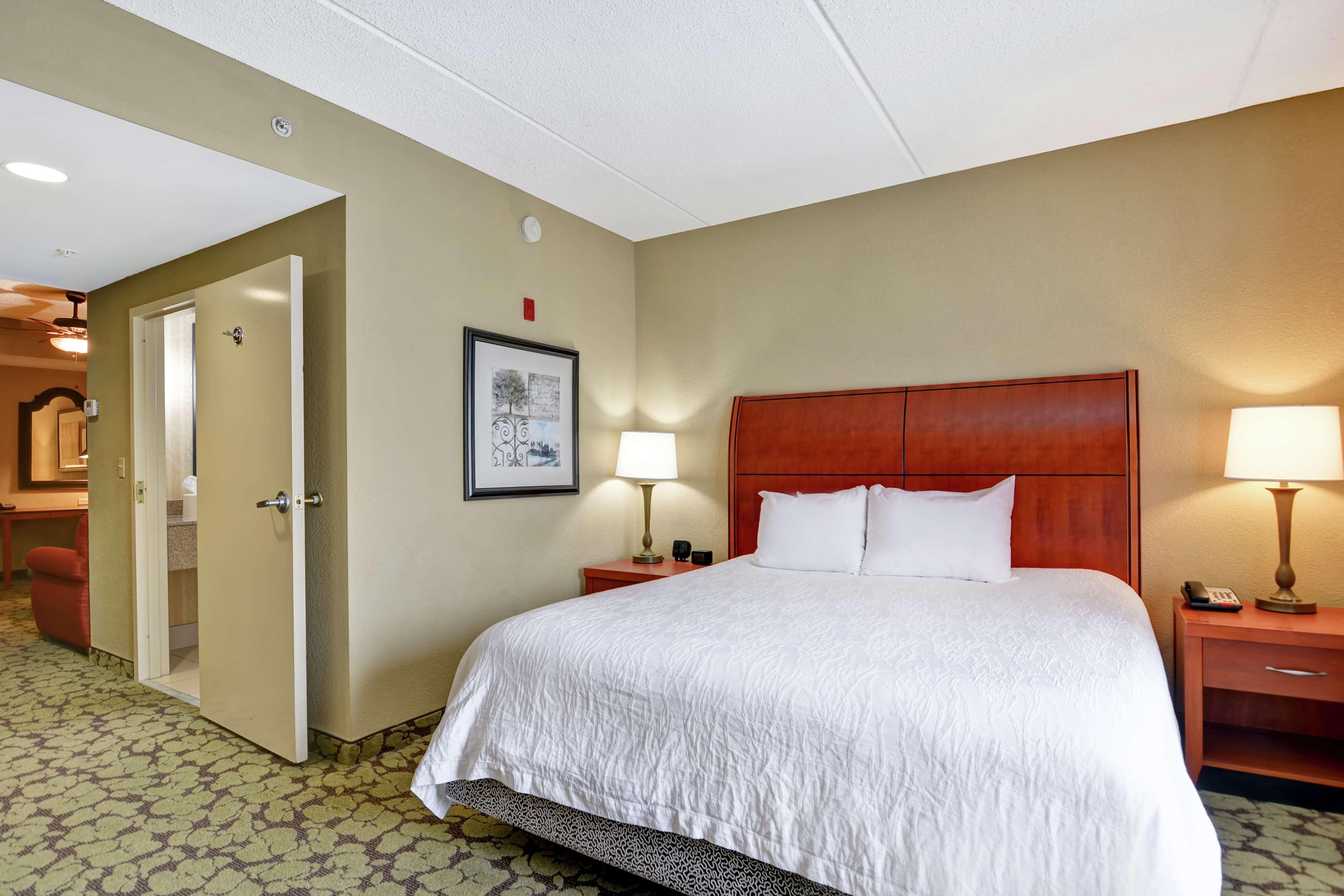Hilton Garden Inn Hattiesburg Exterior foto