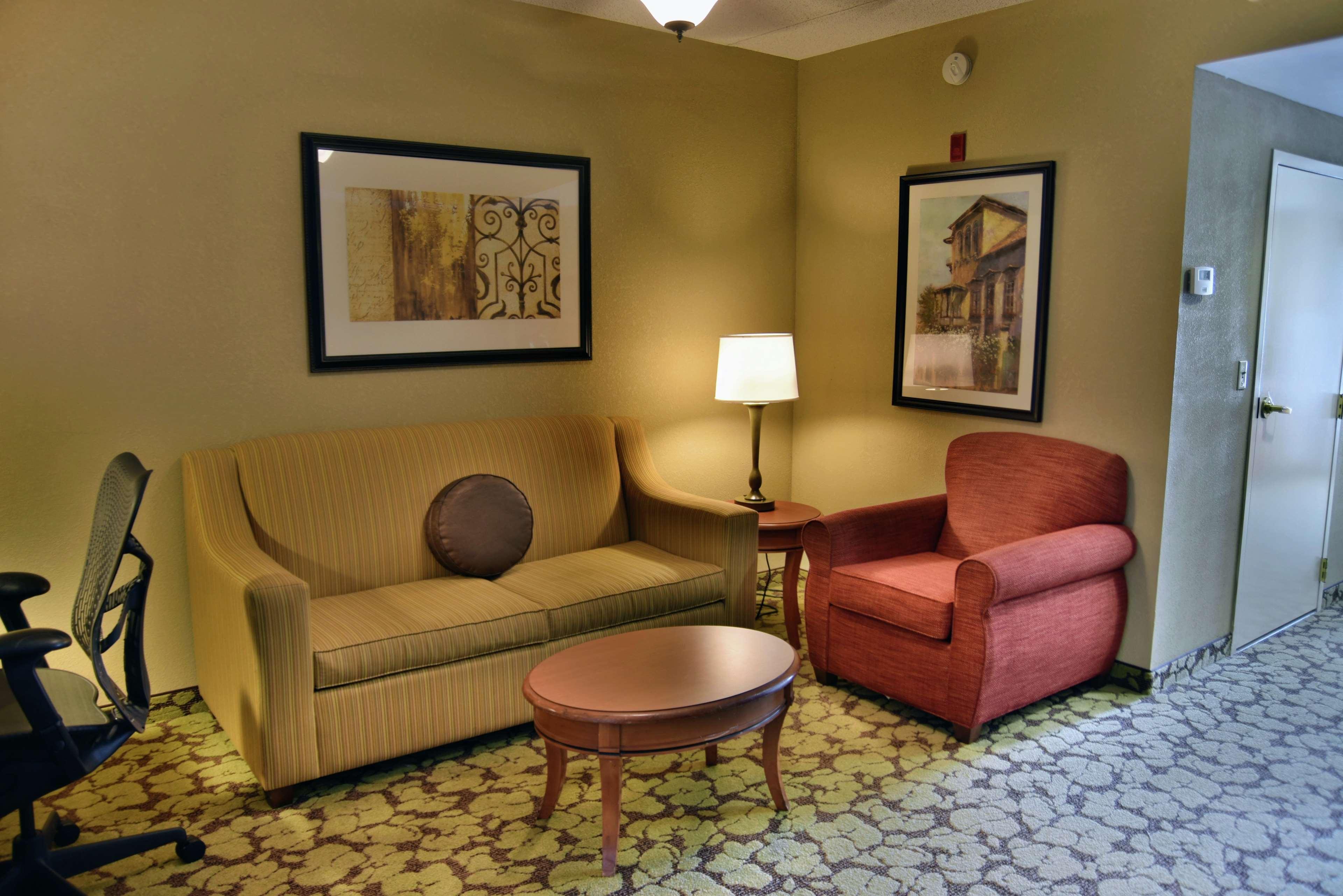 Hilton Garden Inn Hattiesburg Exterior foto