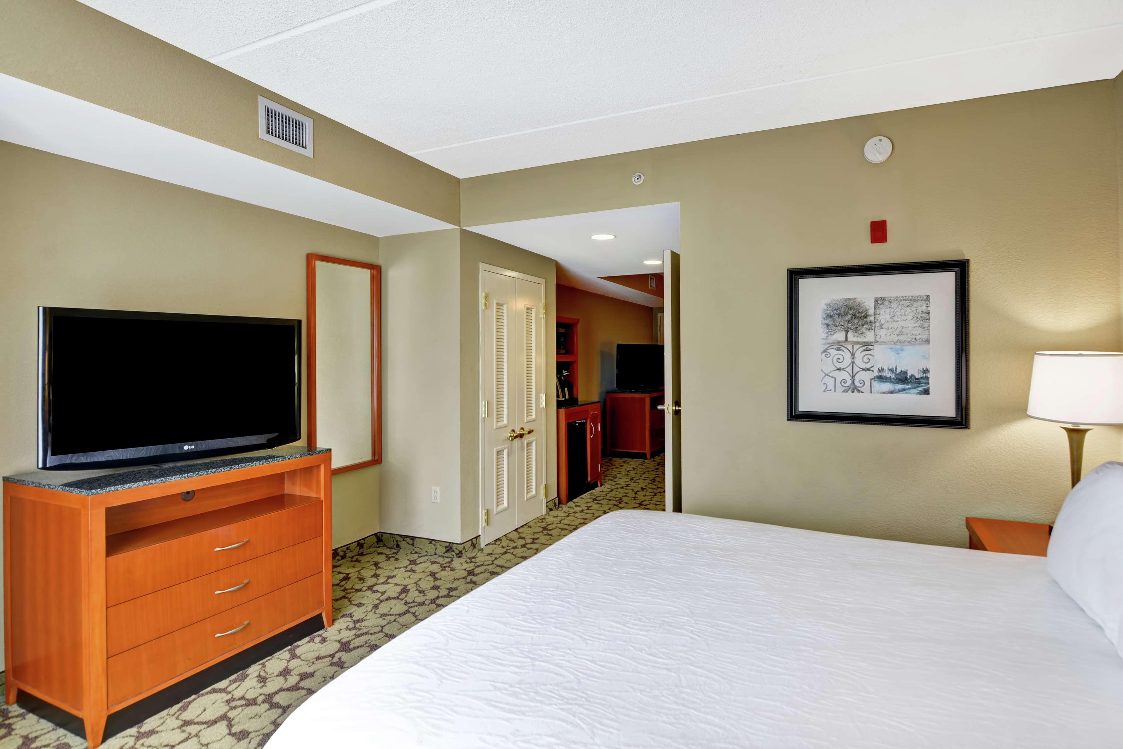 Hilton Garden Inn Hattiesburg Exterior foto