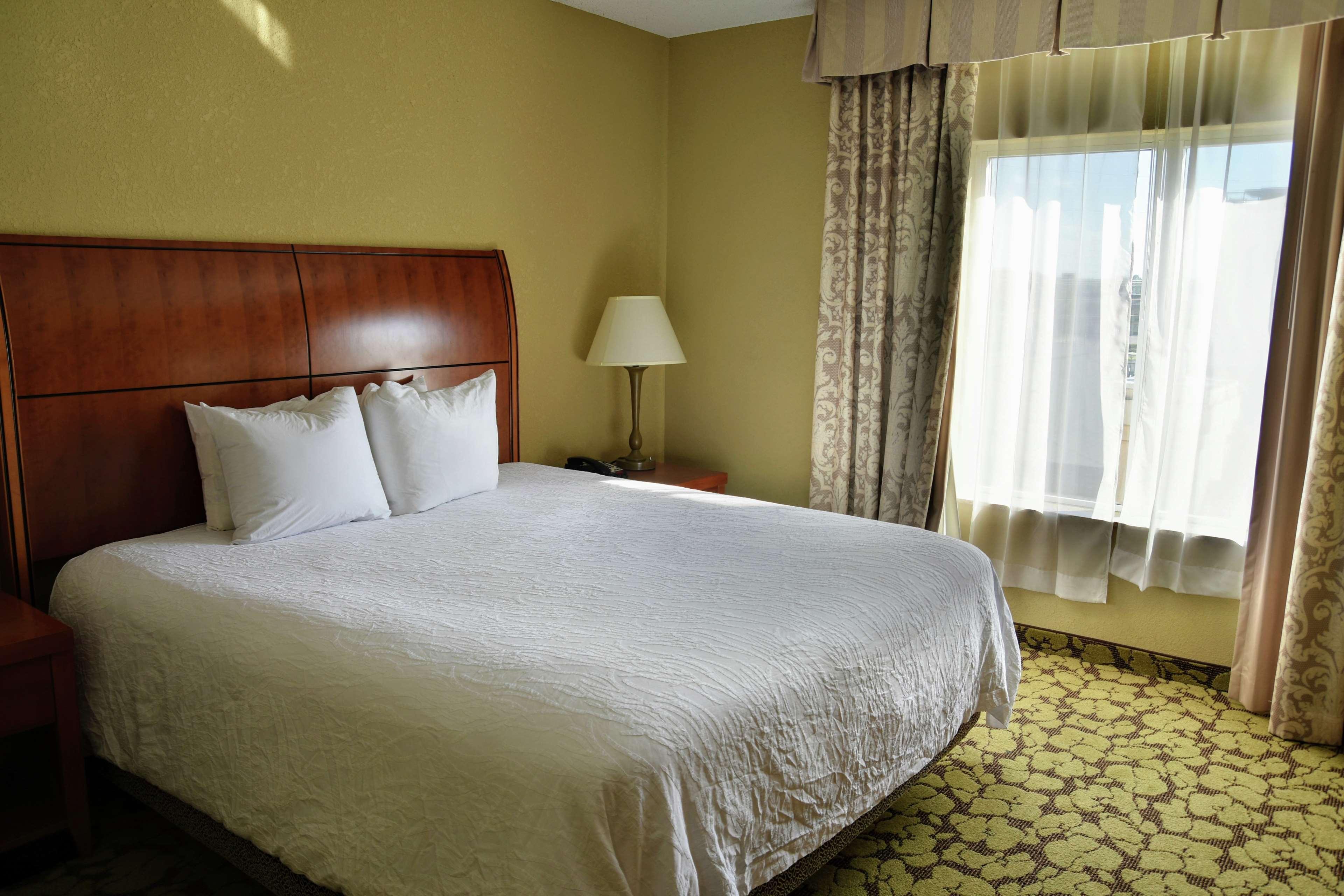 Hilton Garden Inn Hattiesburg Exterior foto