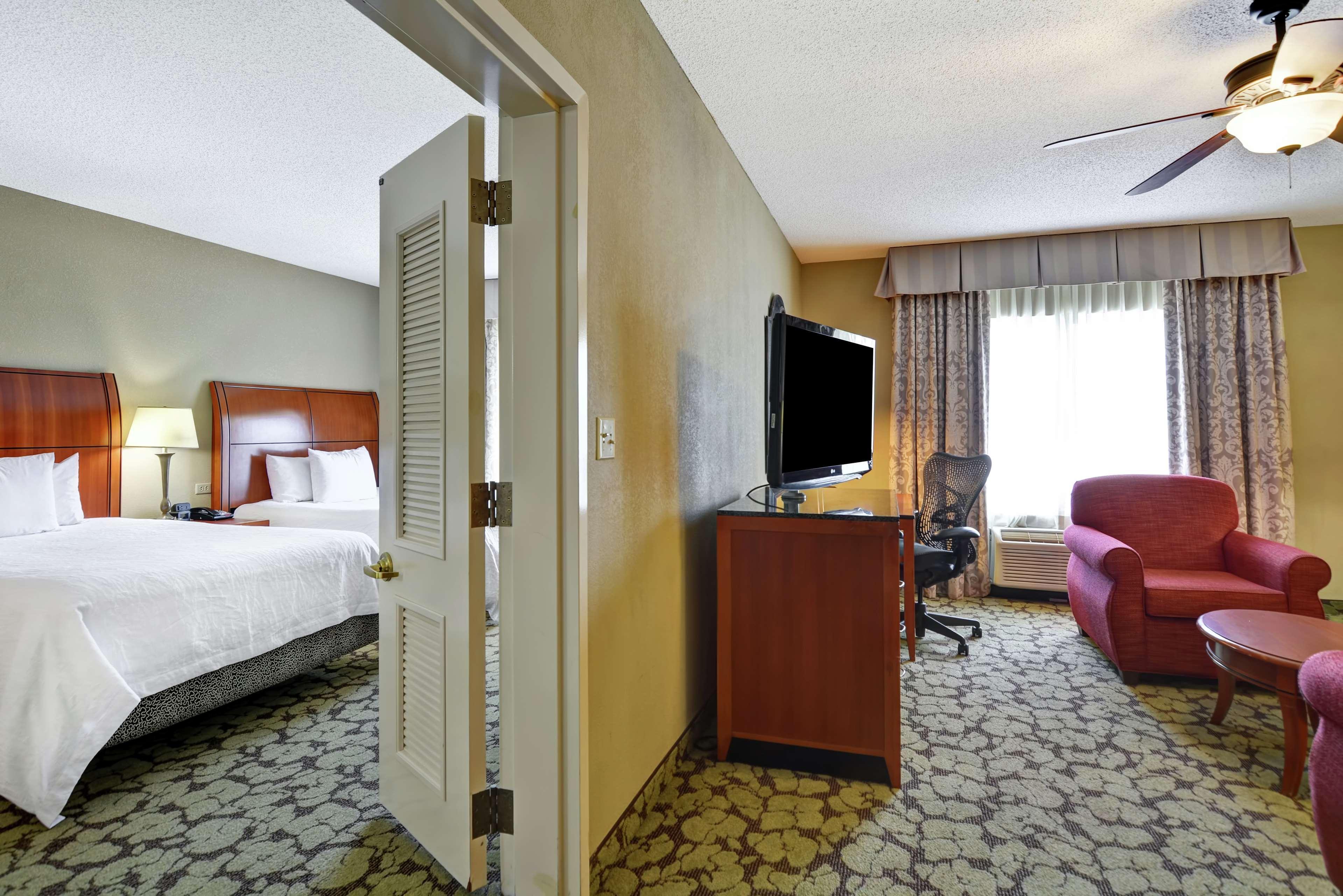 Hilton Garden Inn Hattiesburg Exterior foto