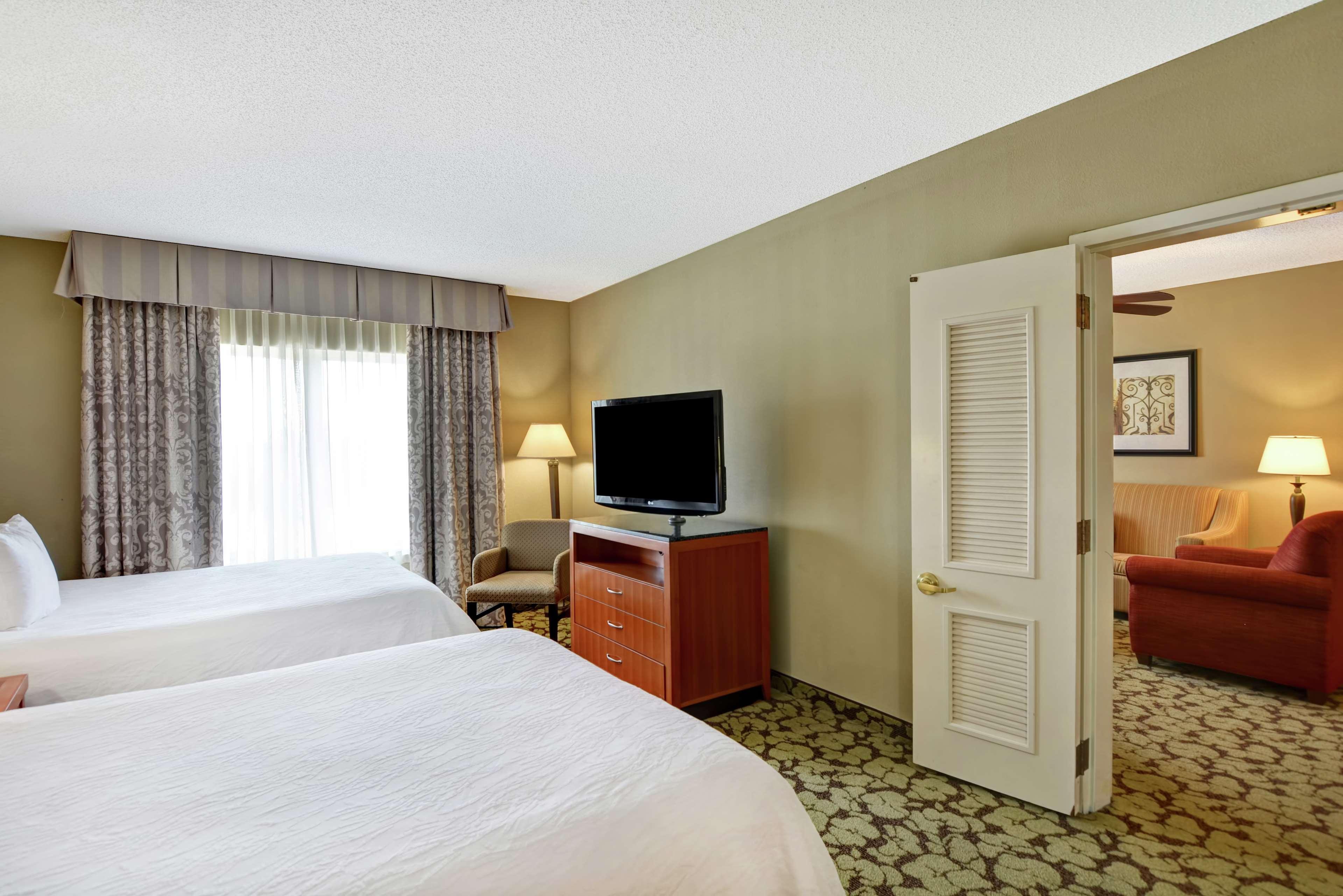 Hilton Garden Inn Hattiesburg Exterior foto