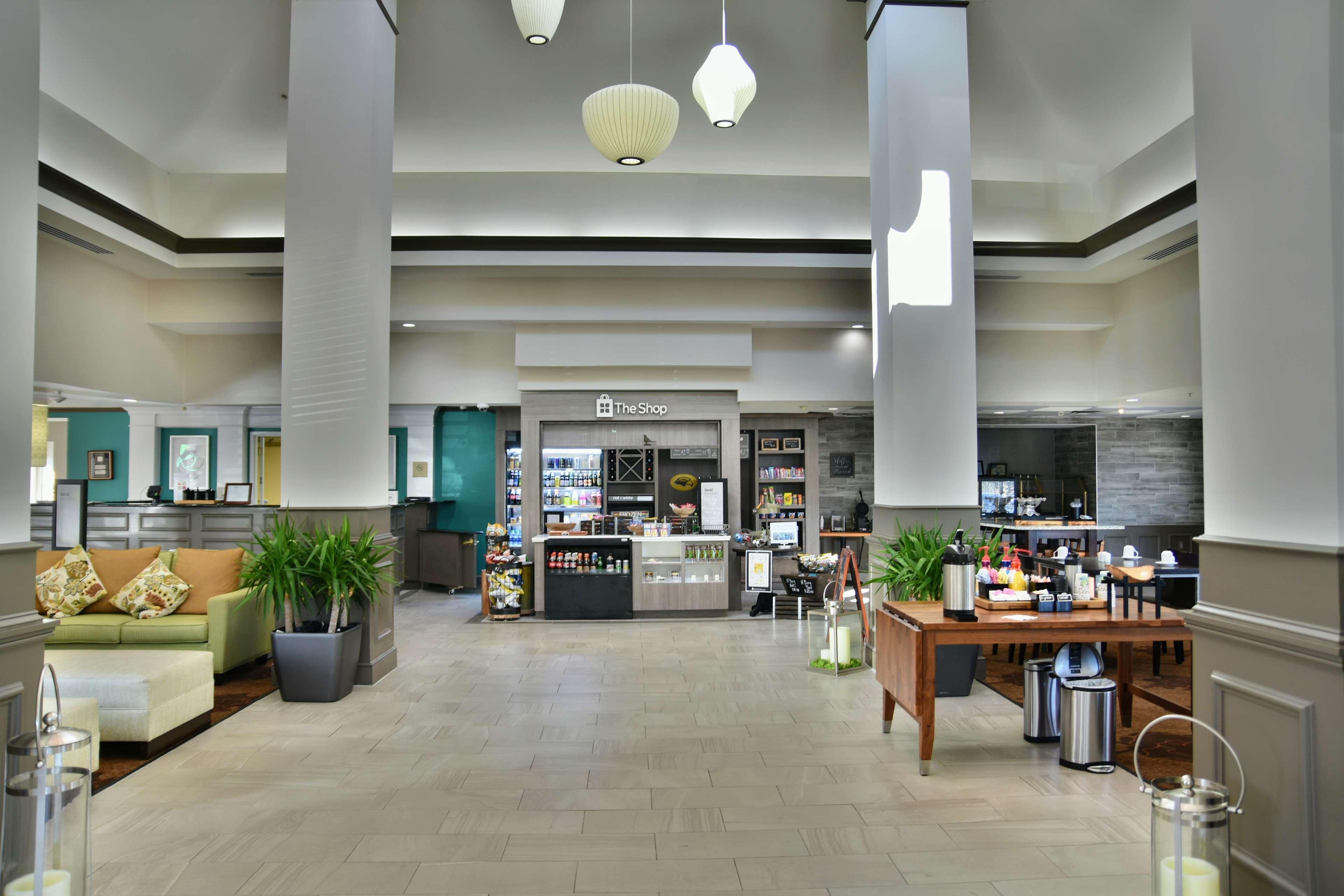 Hilton Garden Inn Hattiesburg Exterior foto
