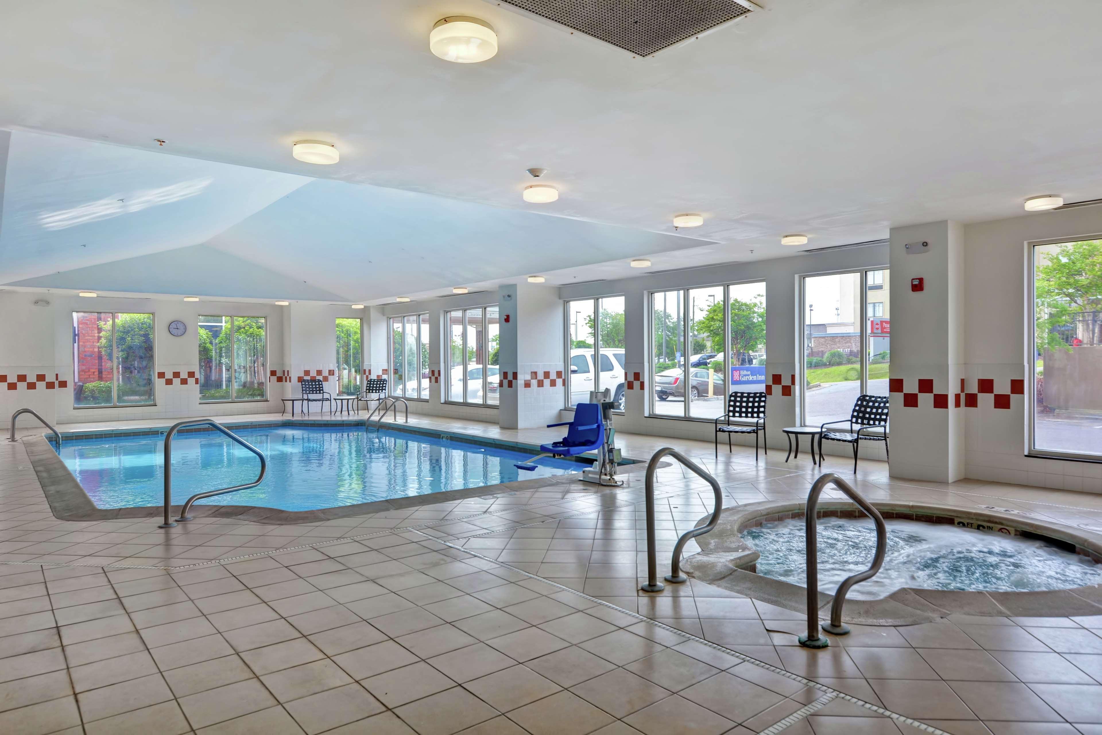 Hilton Garden Inn Hattiesburg Exterior foto