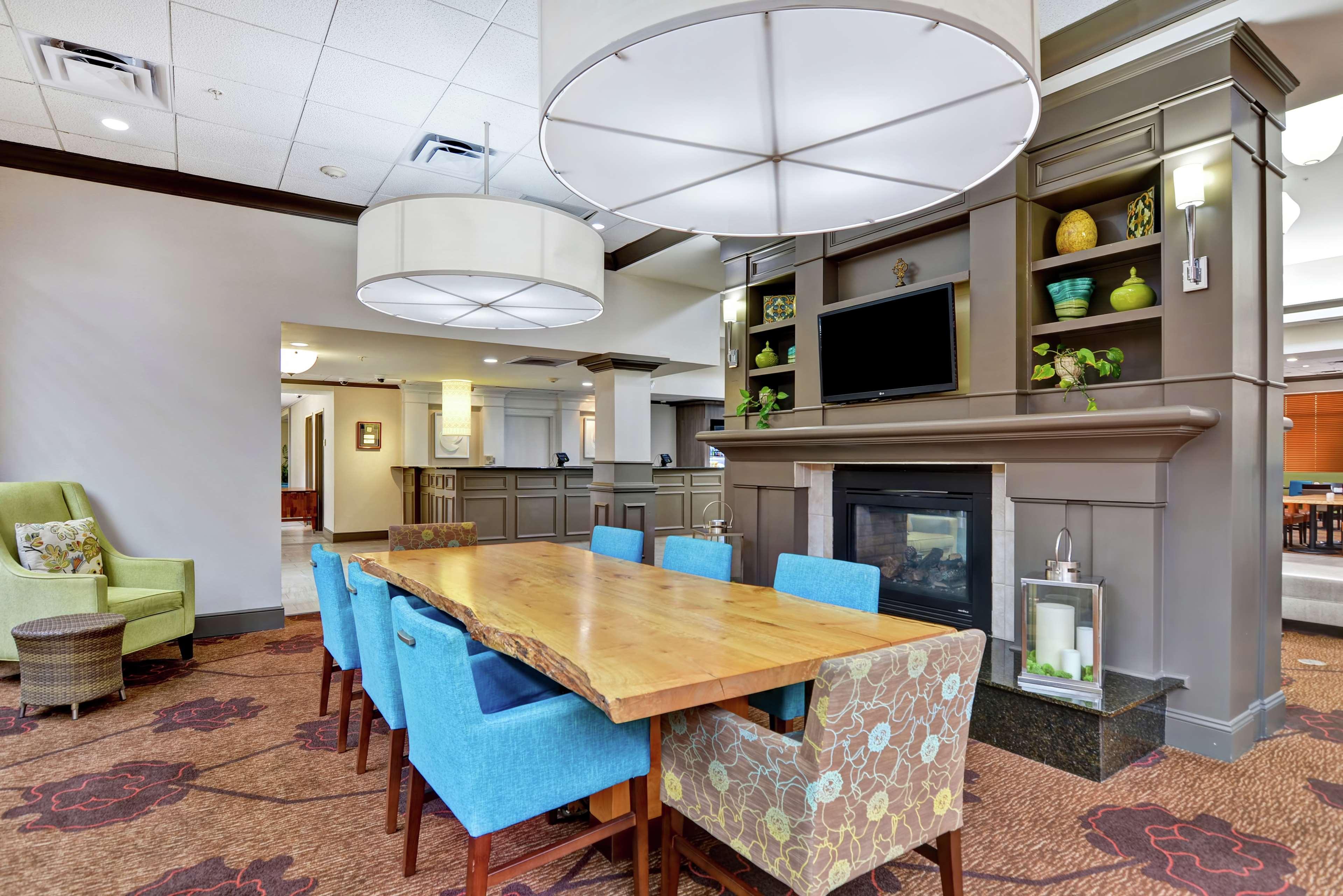 Hilton Garden Inn Hattiesburg Exterior foto