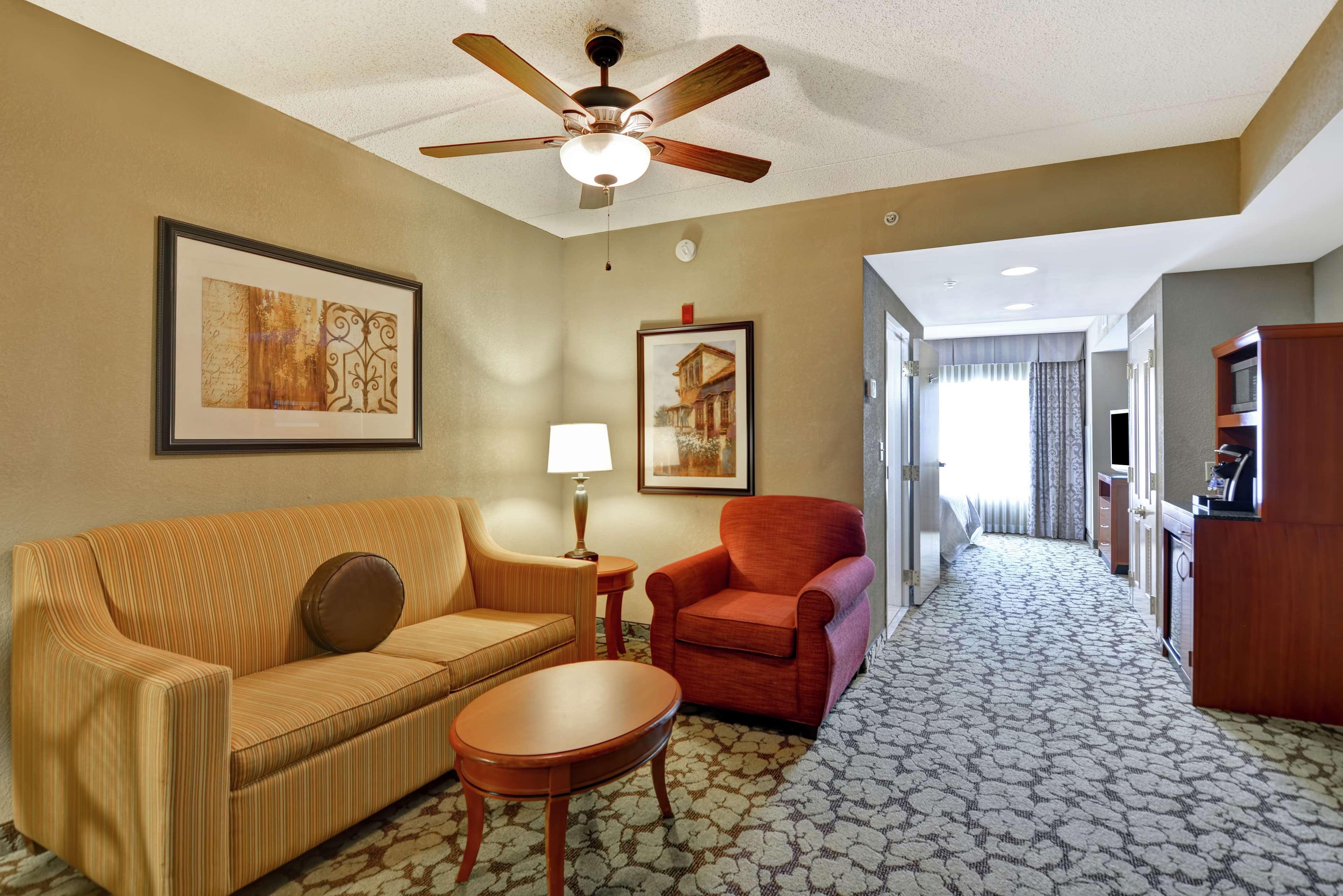 Hilton Garden Inn Hattiesburg Exterior foto