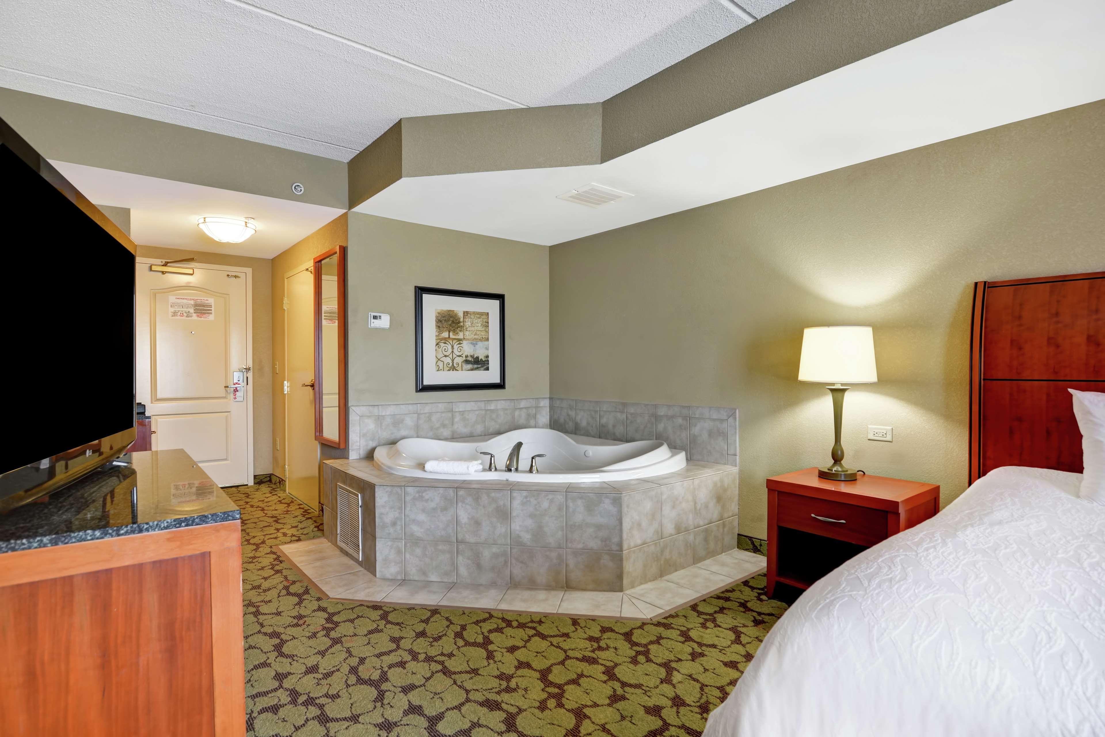 Hilton Garden Inn Hattiesburg Exterior foto
