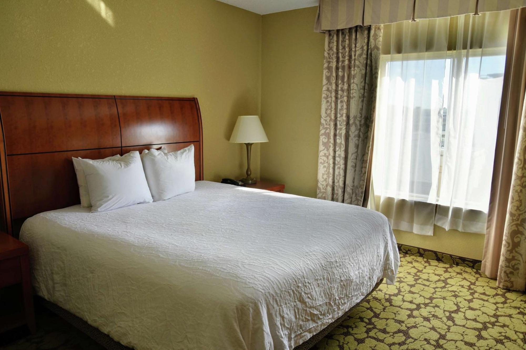 Hilton Garden Inn Hattiesburg Exterior foto