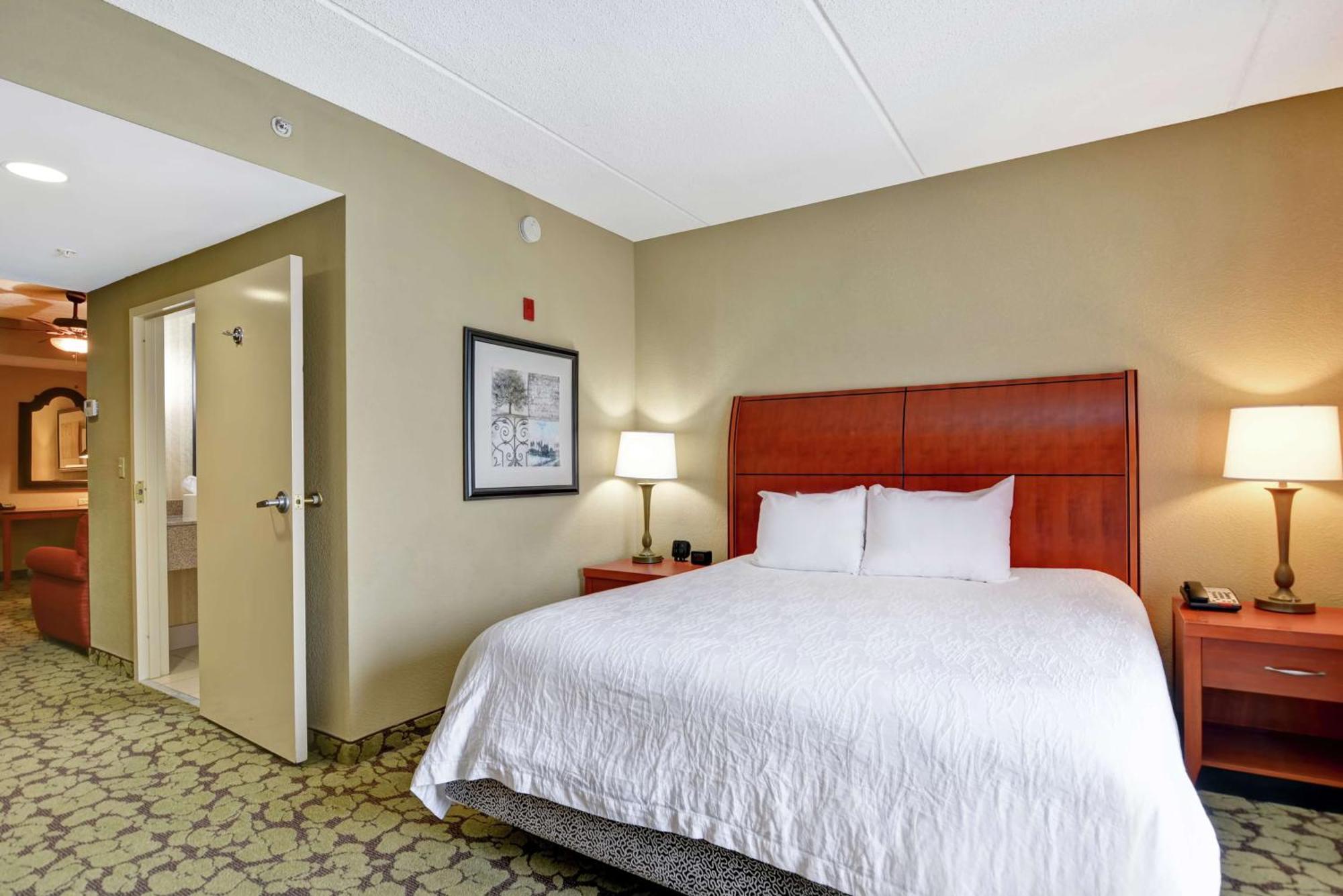 Hilton Garden Inn Hattiesburg Exterior foto