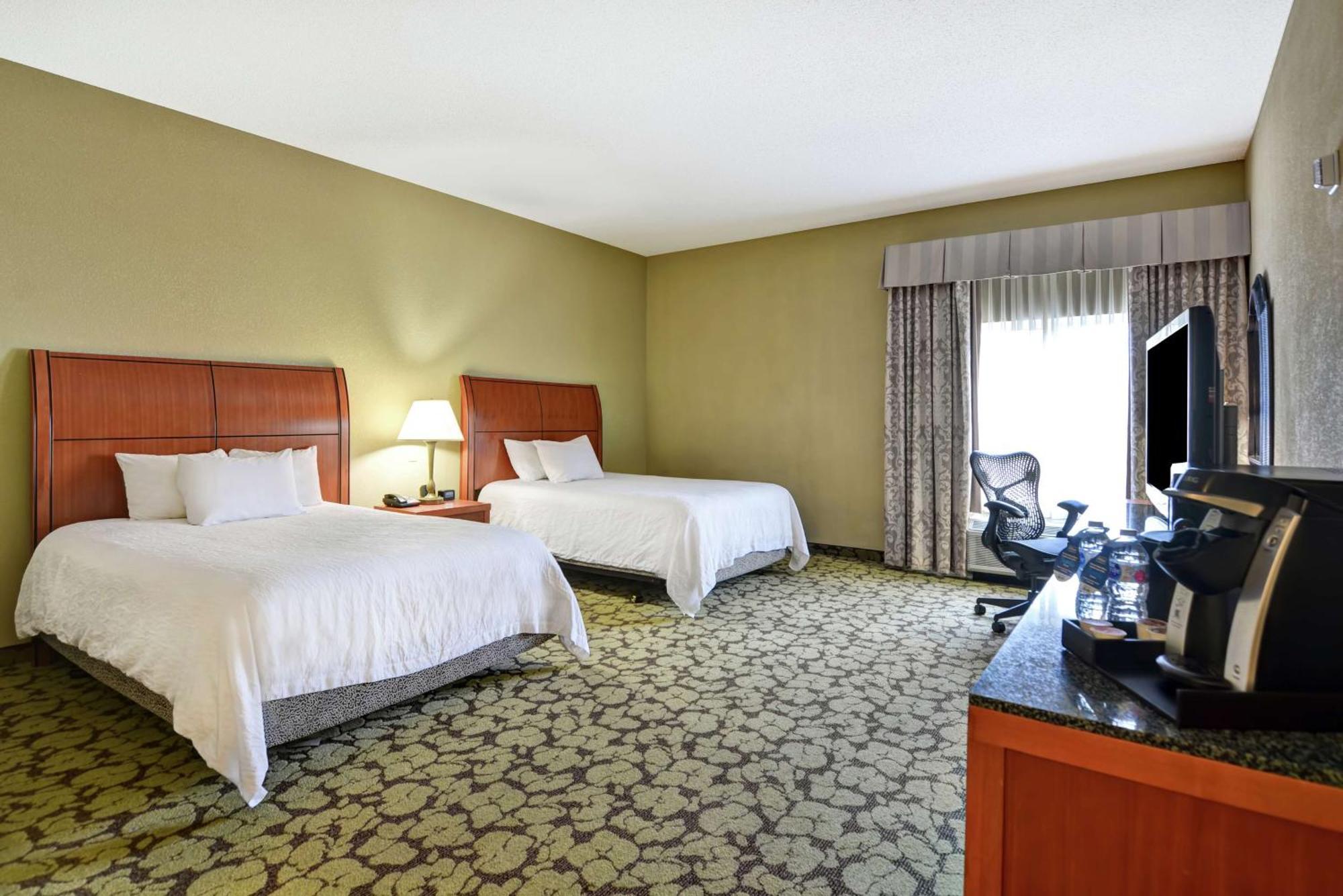 Hilton Garden Inn Hattiesburg Exterior foto