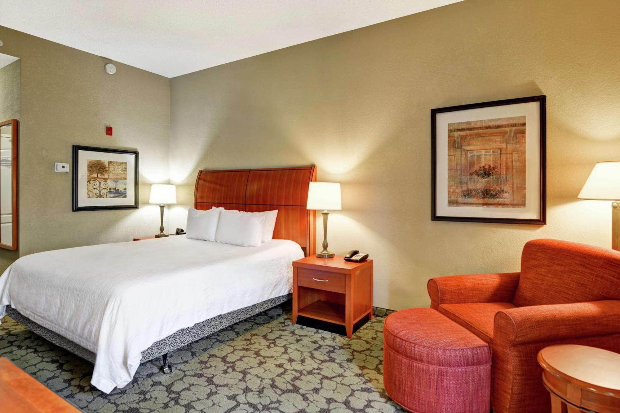 Hilton Garden Inn Hattiesburg Exterior foto